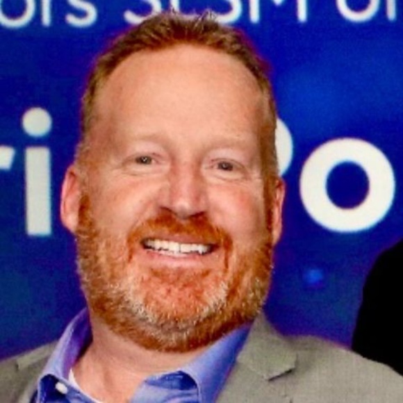 Meet your Posher, Eric - Picture 1 of 1